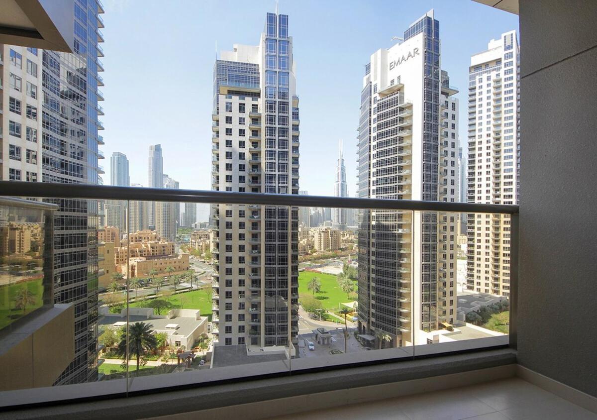 Luxury 2br In Downtown Near Burj Khalifa Dubai