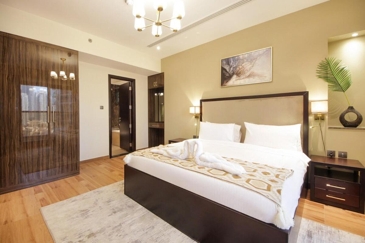 Luxury 2br In Downtown Near Burj Khalifa Apartment Dubai
