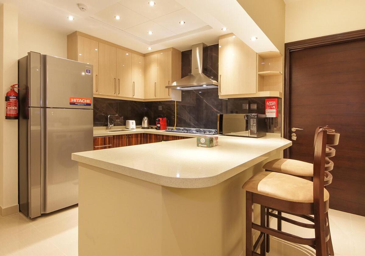 Apartment Luxury 2br In Downtown Near Burj Khalifa Dubai