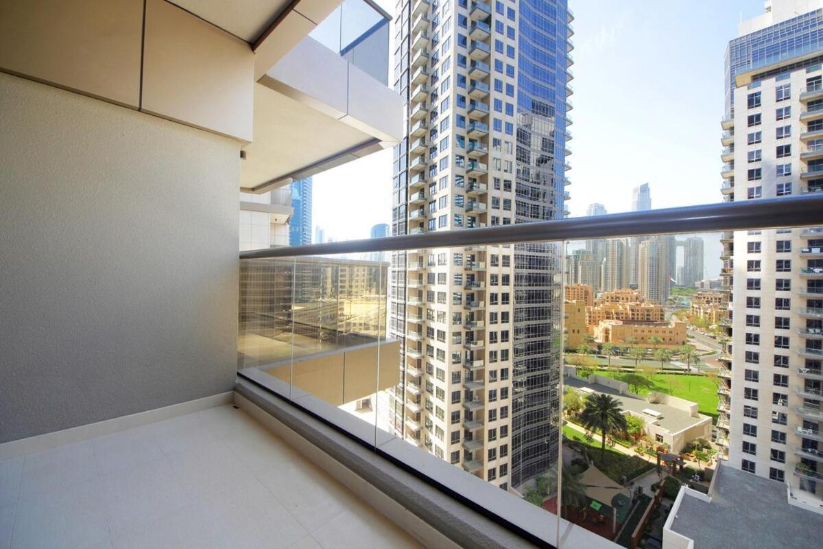 Luxury 2br In Downtown Near Burj Khalifa *