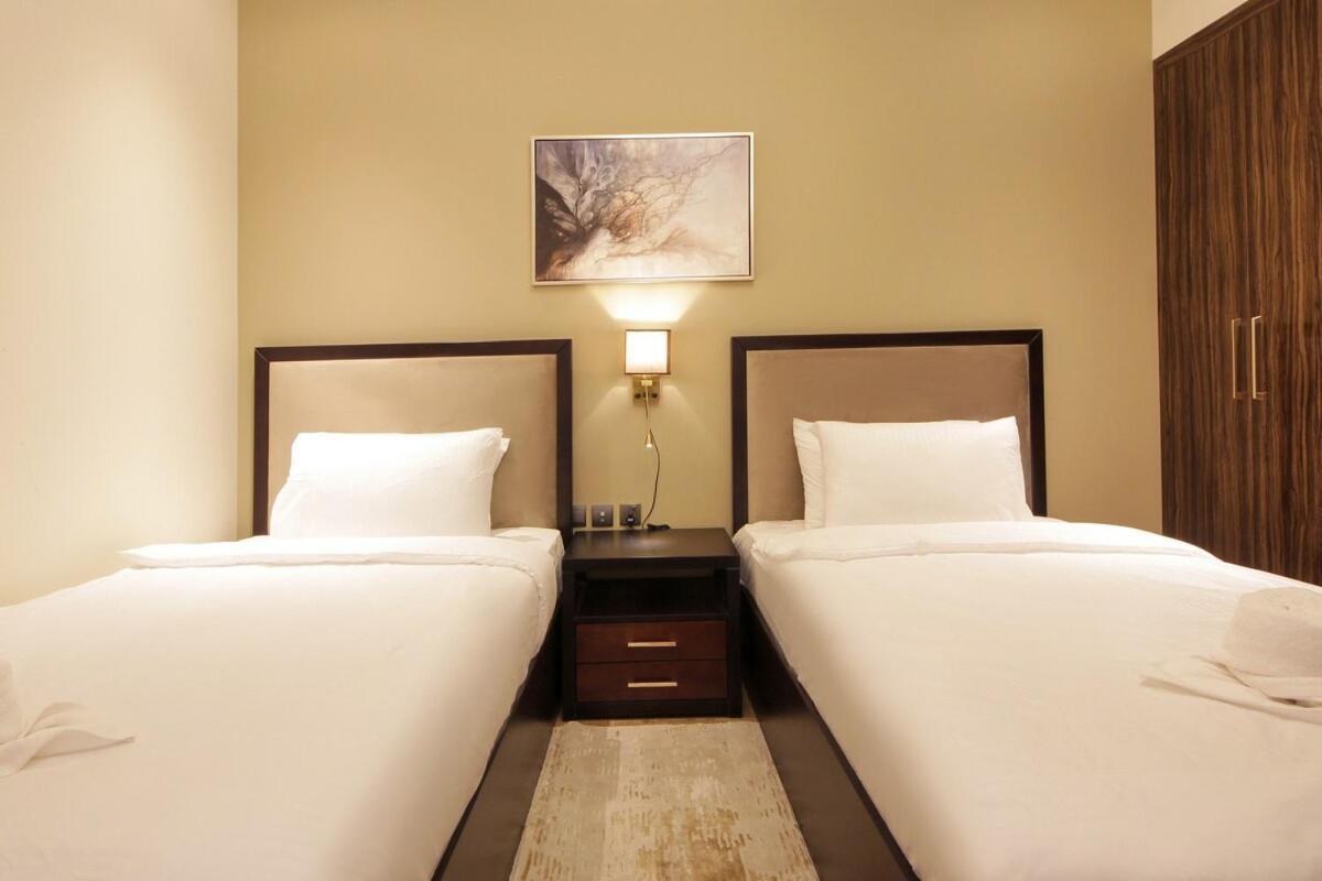 Luxury 2br In Downtown Near Burj Khalifa Apartment Dubai