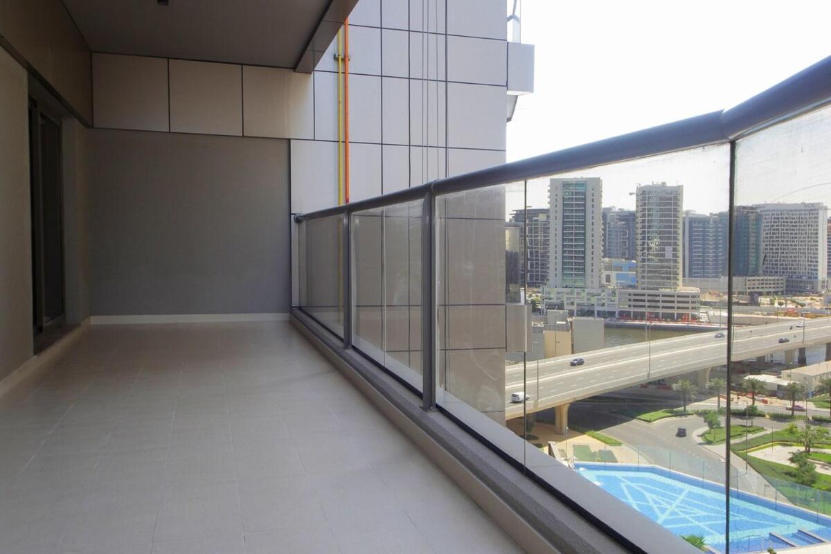 Luxury 2br In Downtown Near Burj Khalifa *