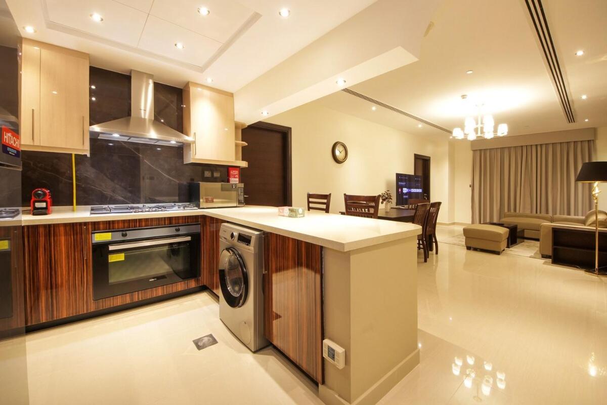 Luxury 2br In Downtown Near Burj Khalifa Apartment Dubai