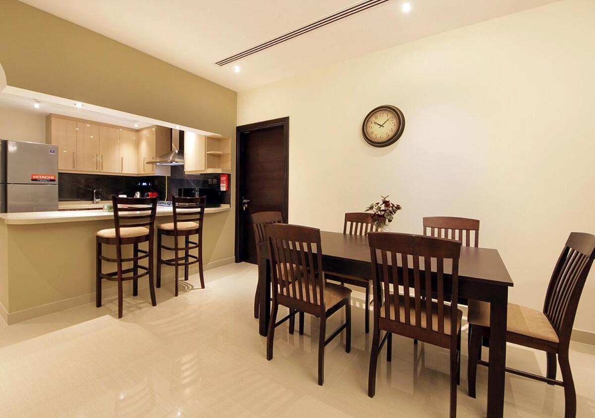 Luxury 2br In Downtown Near Burj Khalifa Apartment