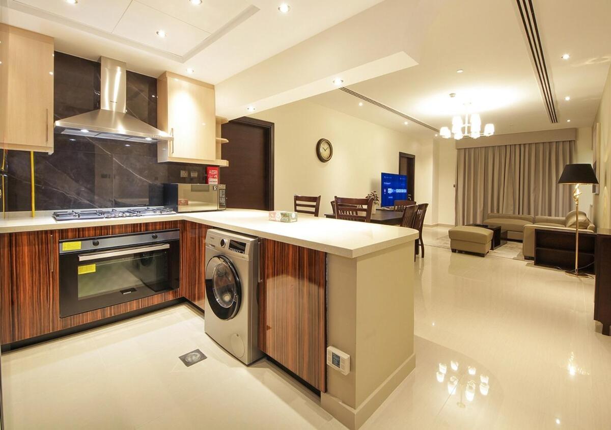 Apartment Luxury 2br In Downtown Near Burj Khalifa Dubai