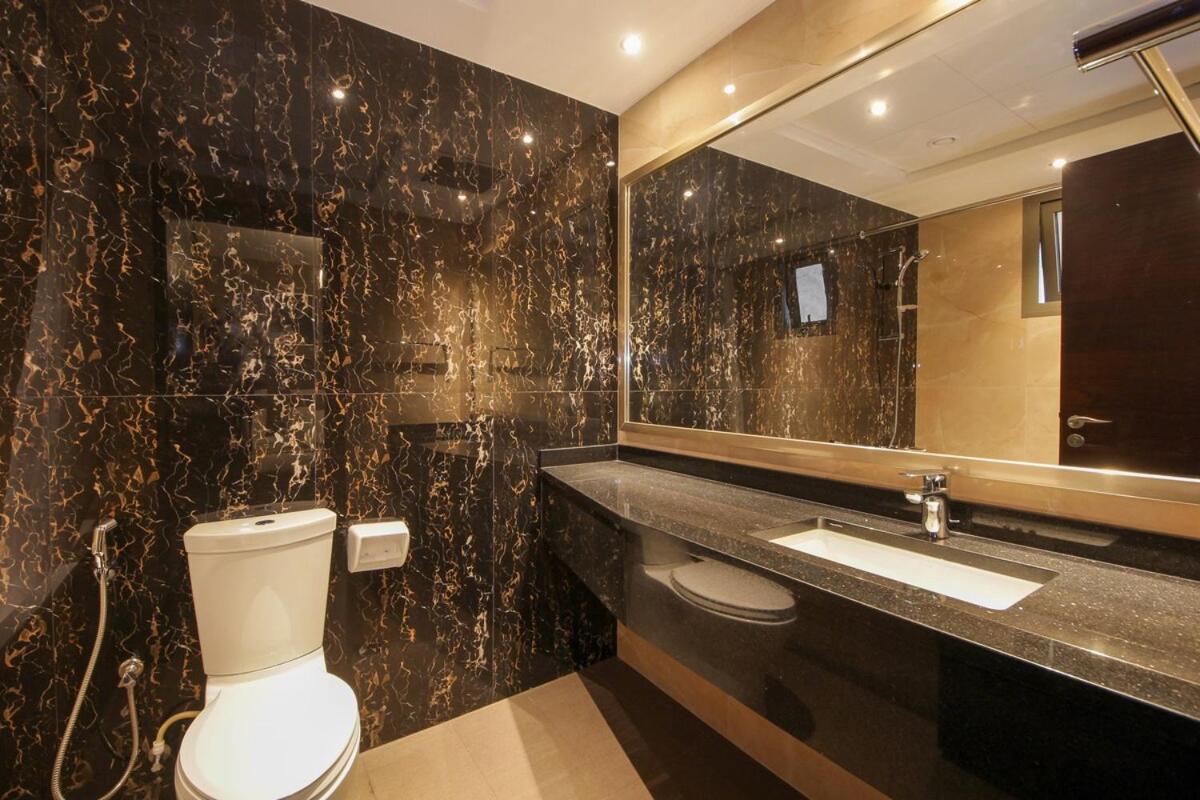 Luxury 2br In Downtown Near Burj Khalifa