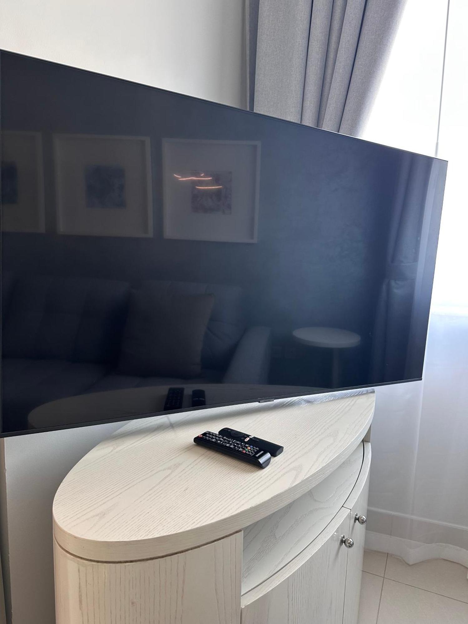 Stylish 1br, 2min To Mall Dubai