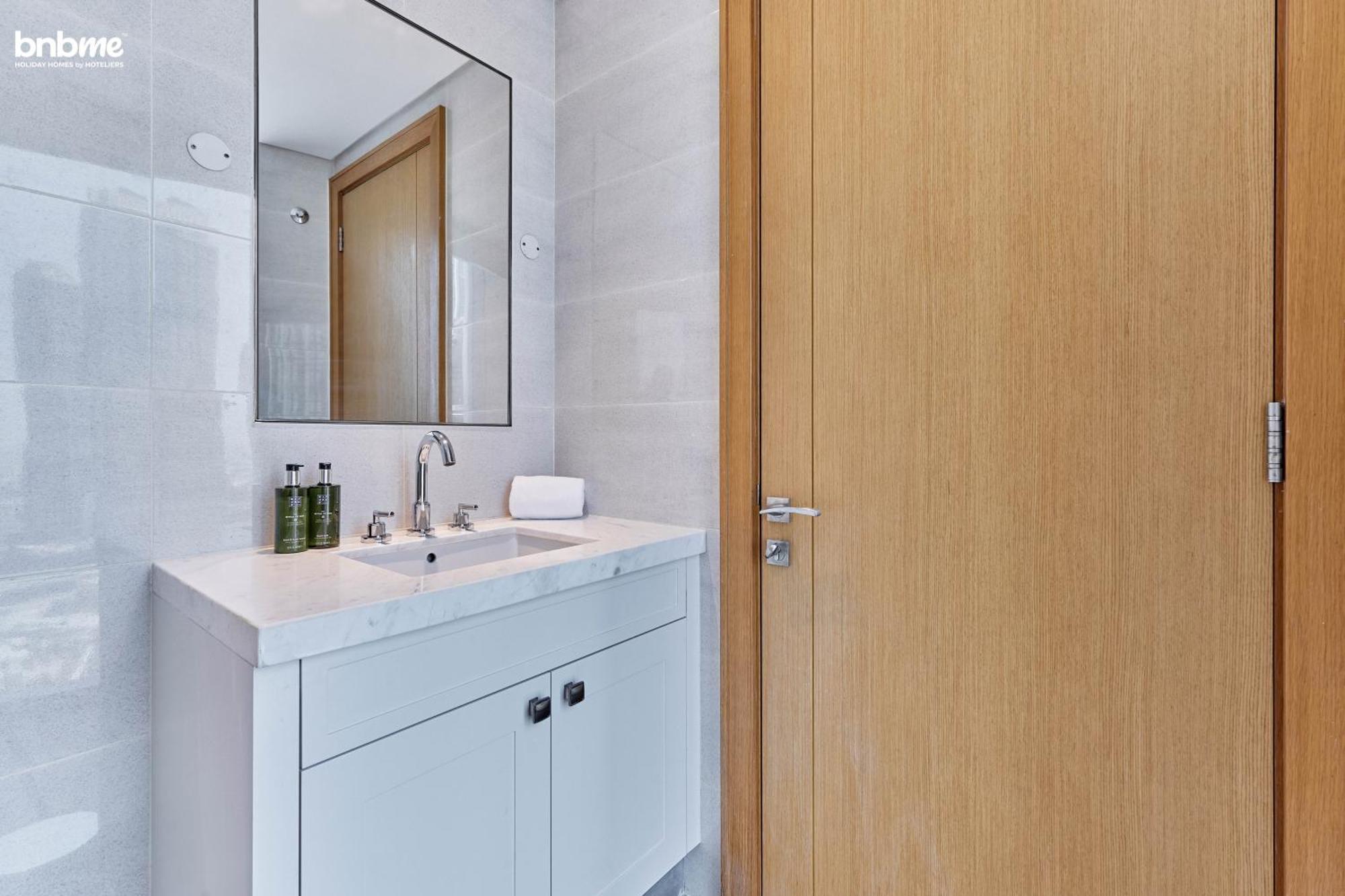 Daire Bnbmehomes - Opera Grand Dubai