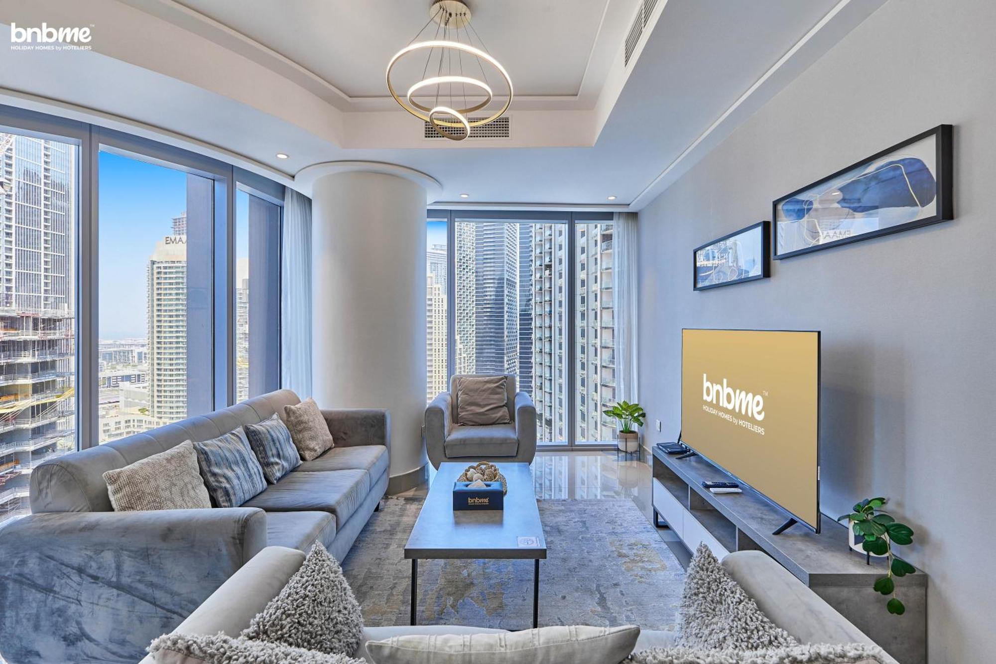 Bnbmehomes - Opera Grand Daire *