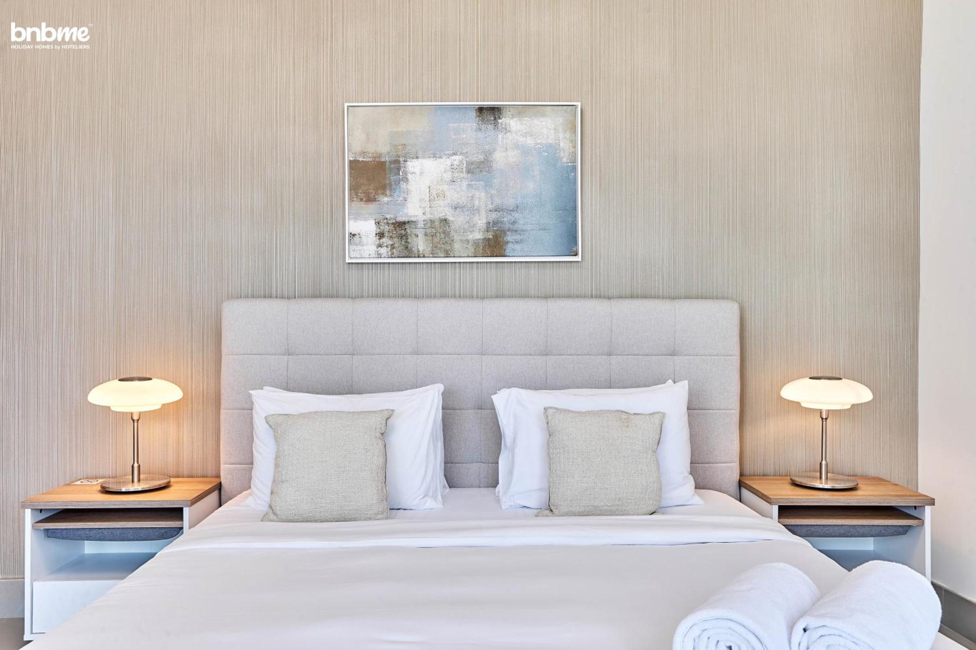 Bnbmehomes - Opera Grand Daire Dubai
