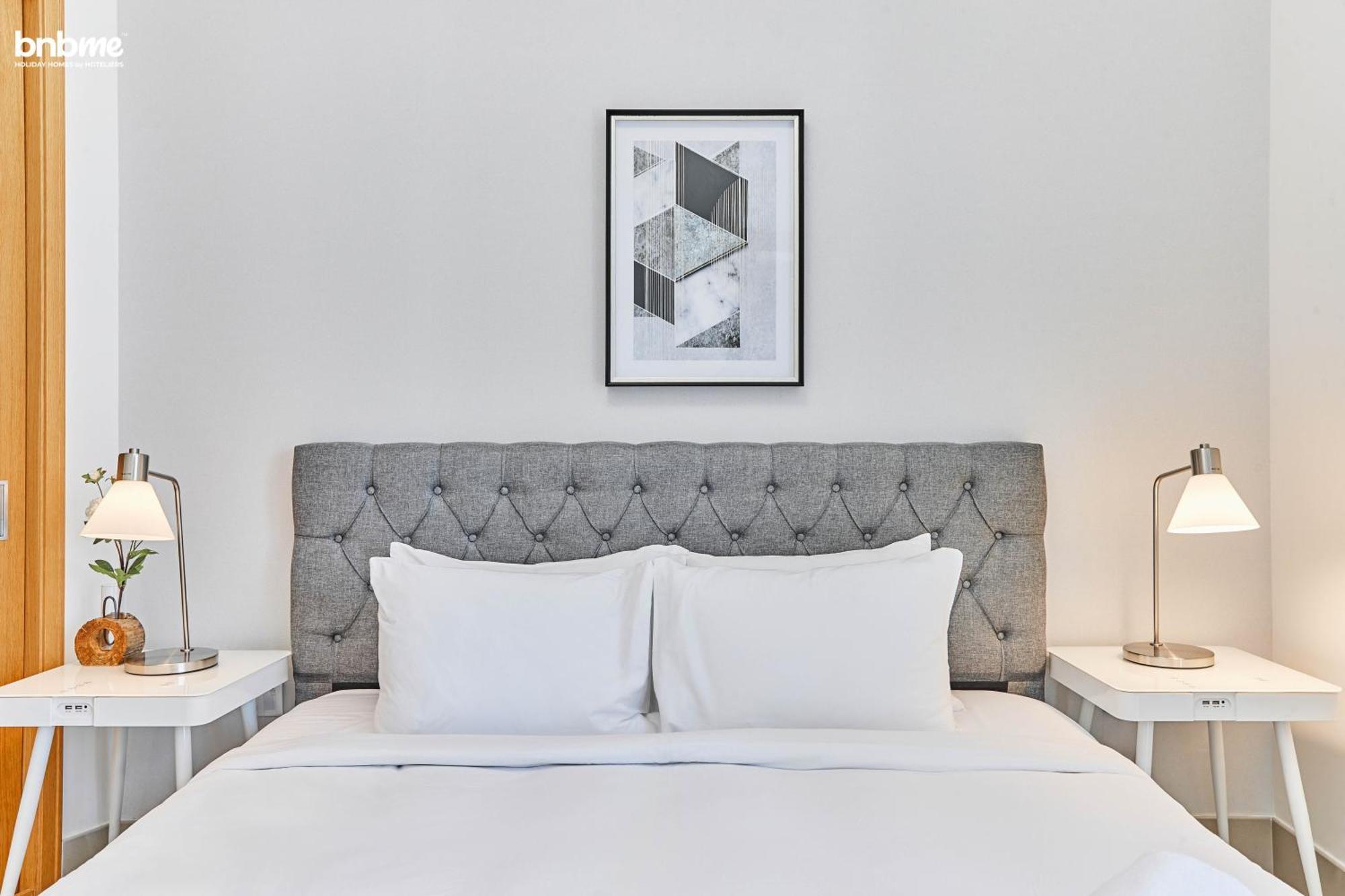 Daire Bnbmehomes - Opera Grand Dubai