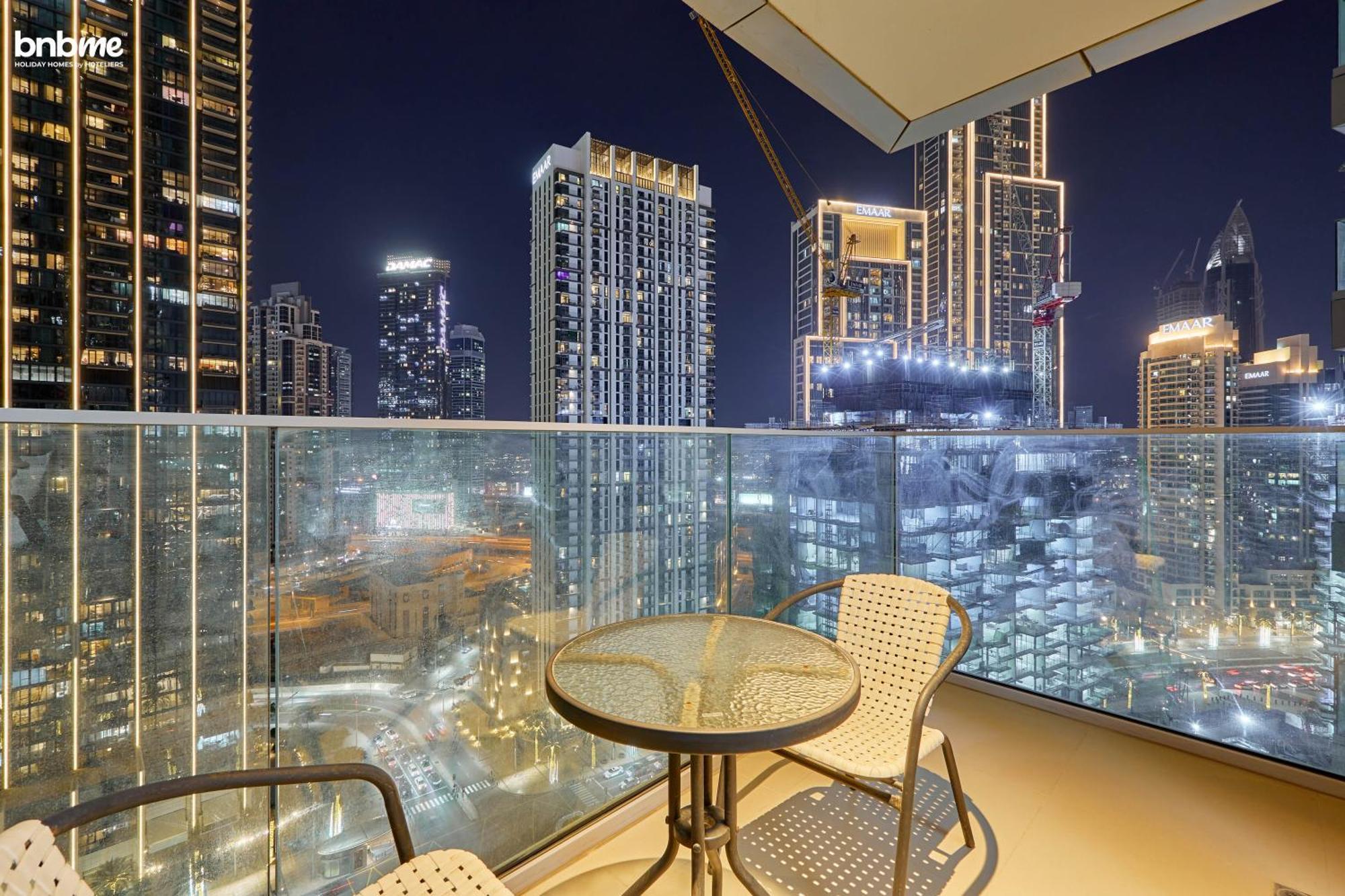 Daire Bnbmehomes - Opera Grand Dubai