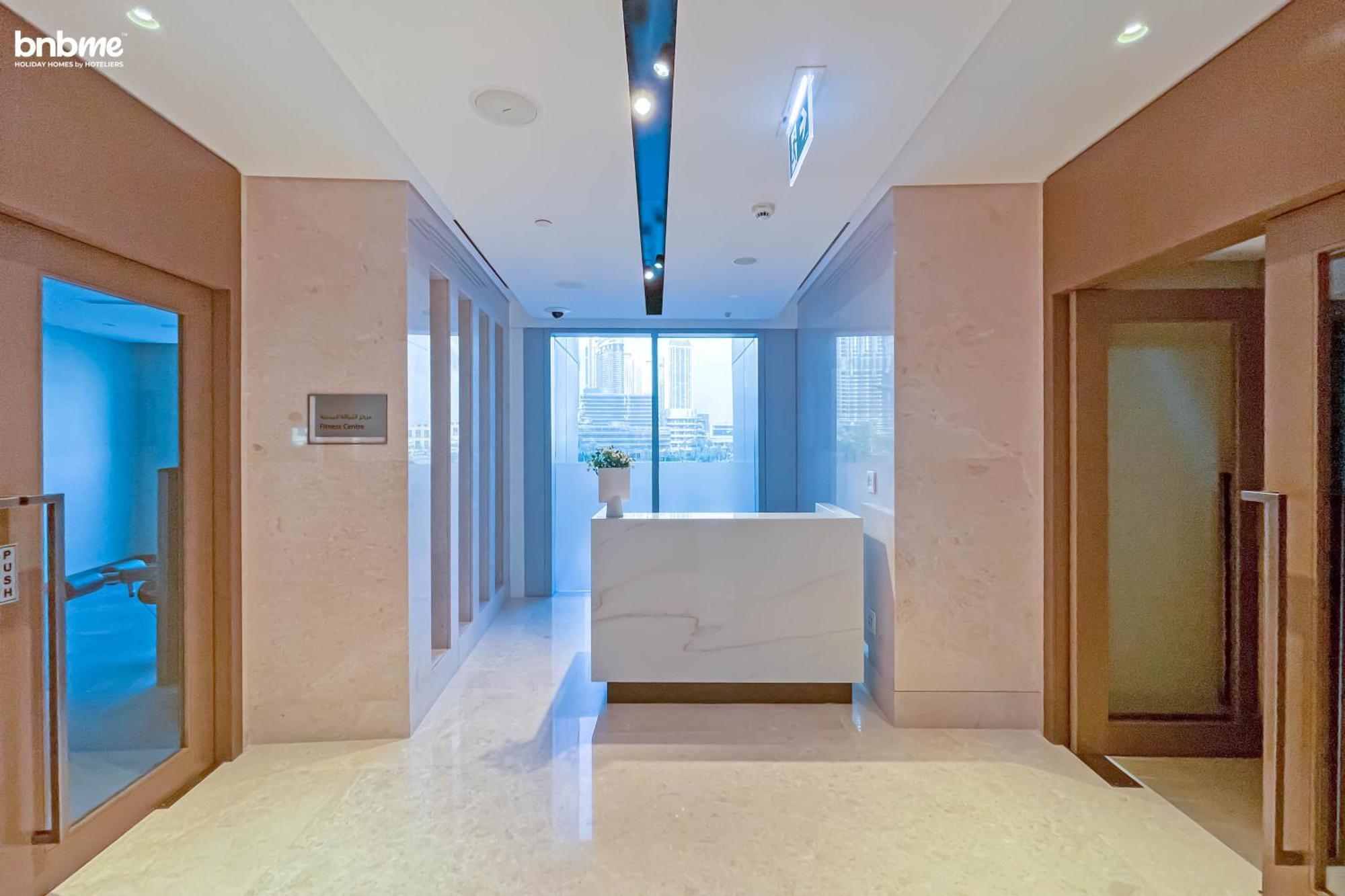 Daire Bnbmehomes - Opera Grand Dubai