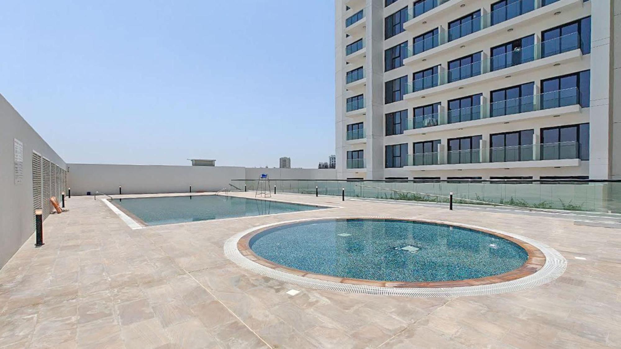 In Alexis Tower's Stunning And Sleeps 2 Apartment Dubai
