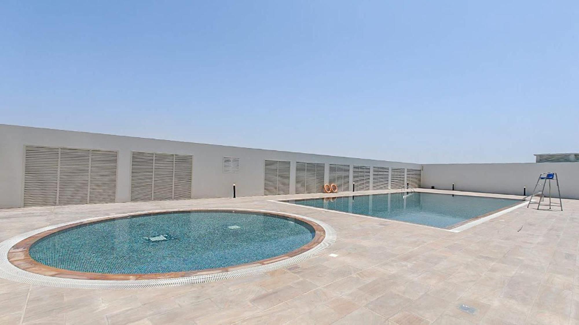 In Alexis Tower's Stunning And Sleeps 2 Apartment Dubai