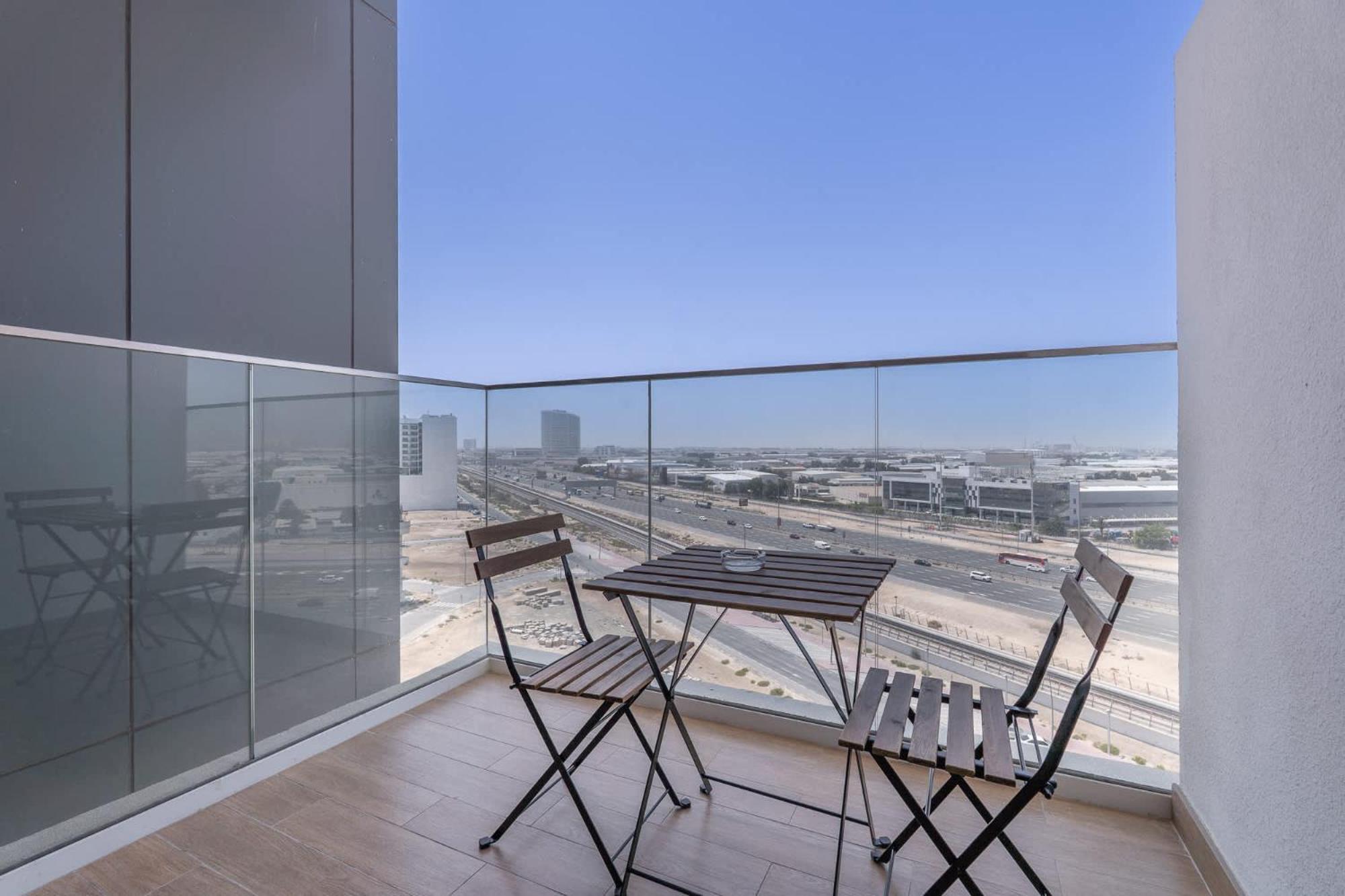 Apartment In Alexis Tower's Stunning And Sleeps 2 *