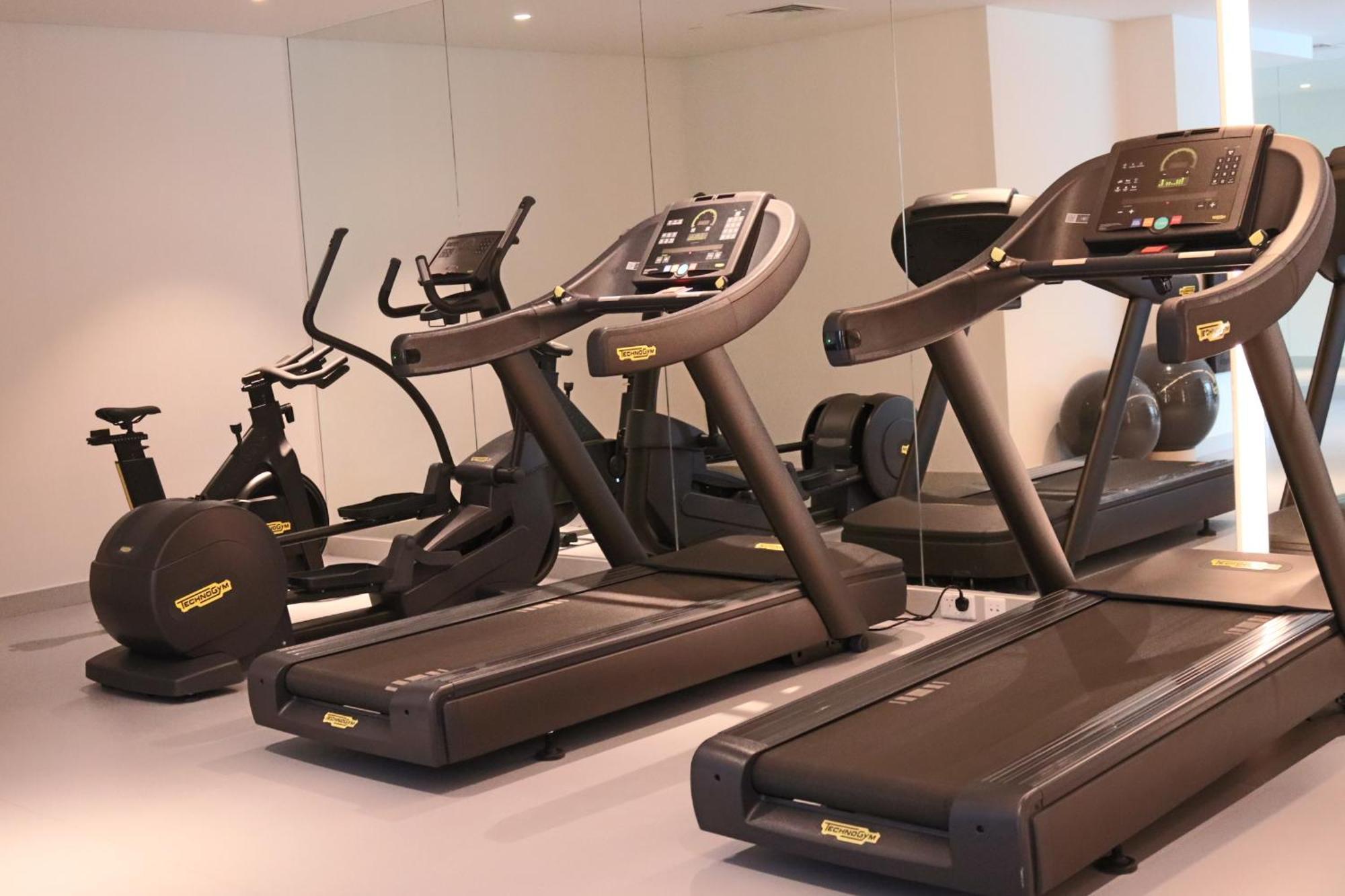 Condor Concept 7 - Jvc Apartamento