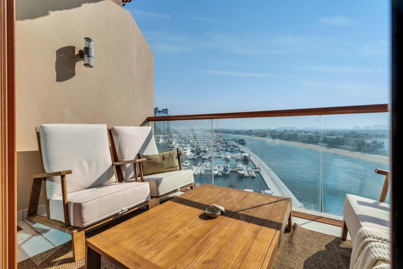 Guestready - West Side In Palm Jumeirah Dubai