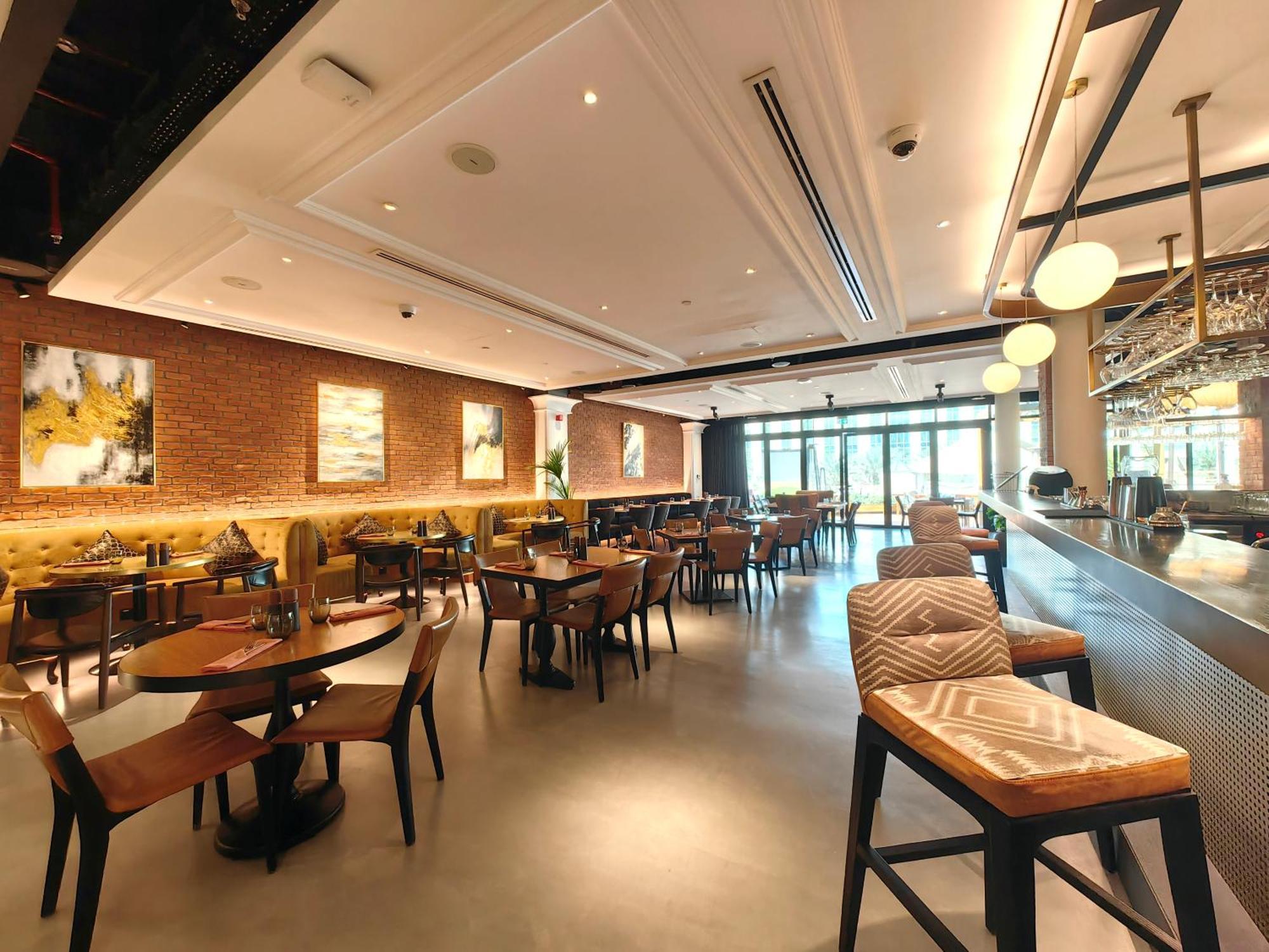 Millennium Airport Hotel