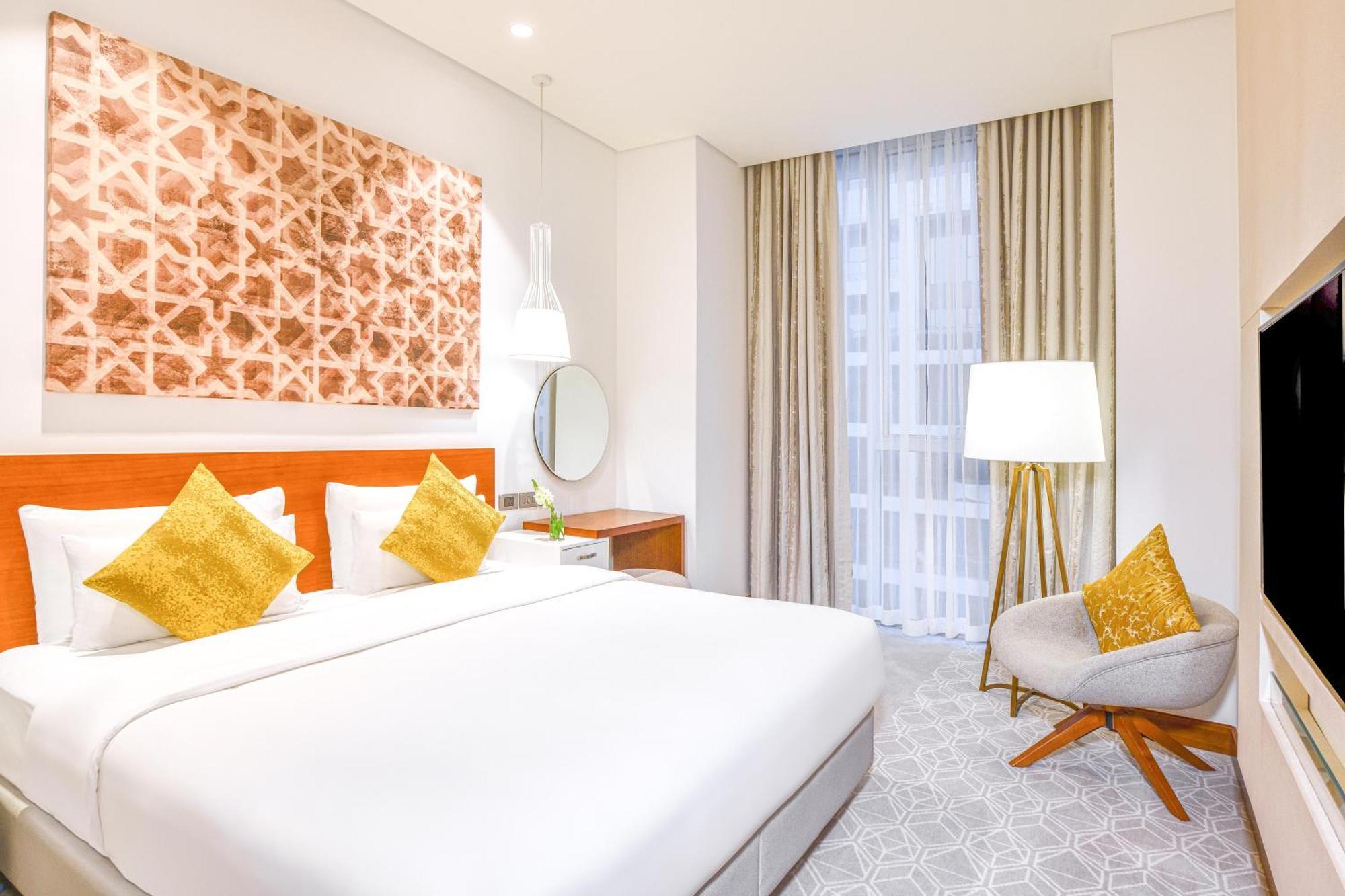 Grand Mercure Dubai