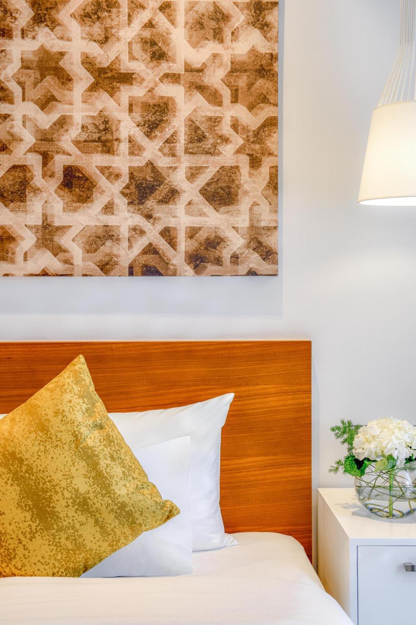 Grand Mercure Dubai