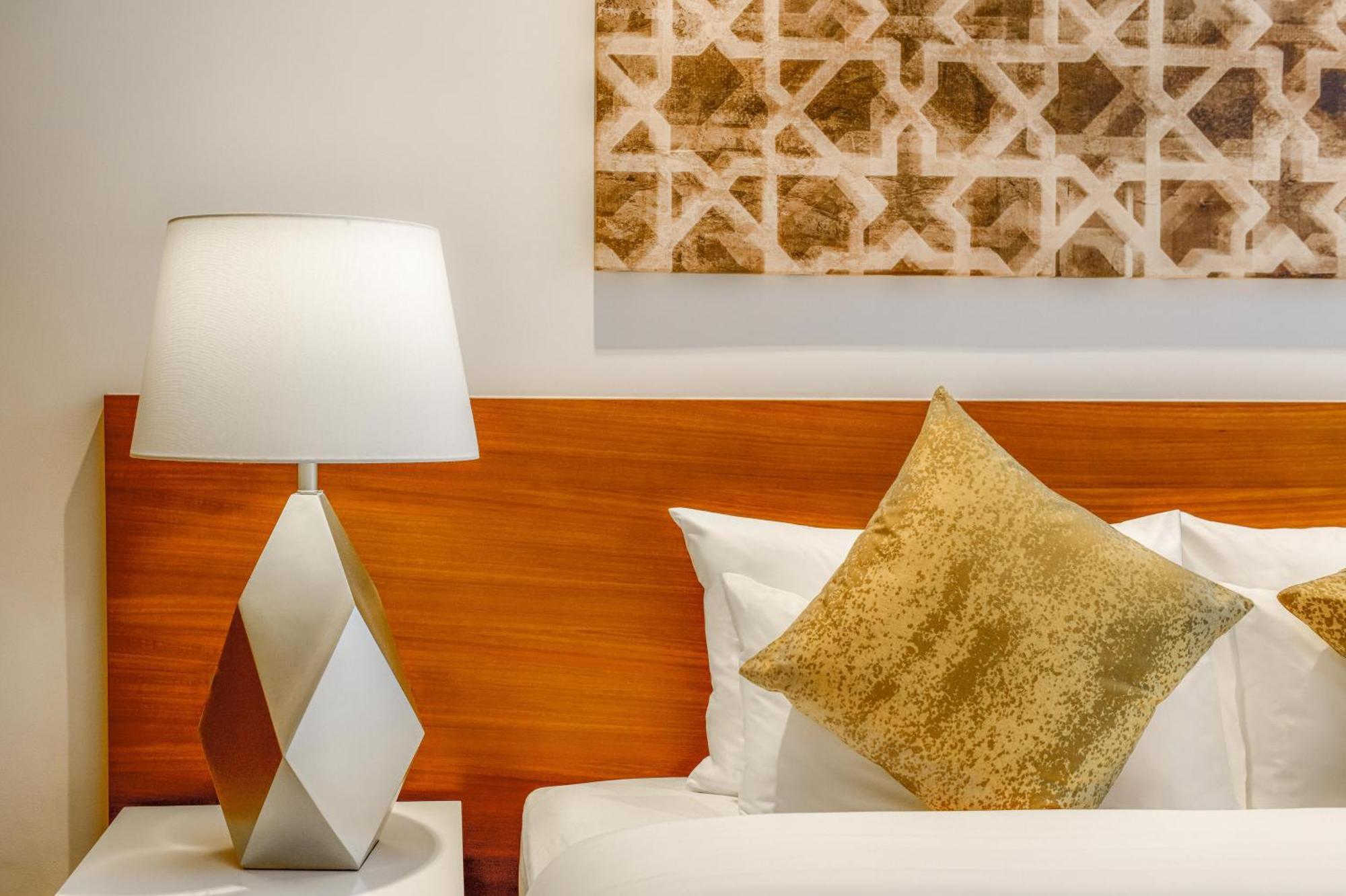 Grand Mercure Hotel