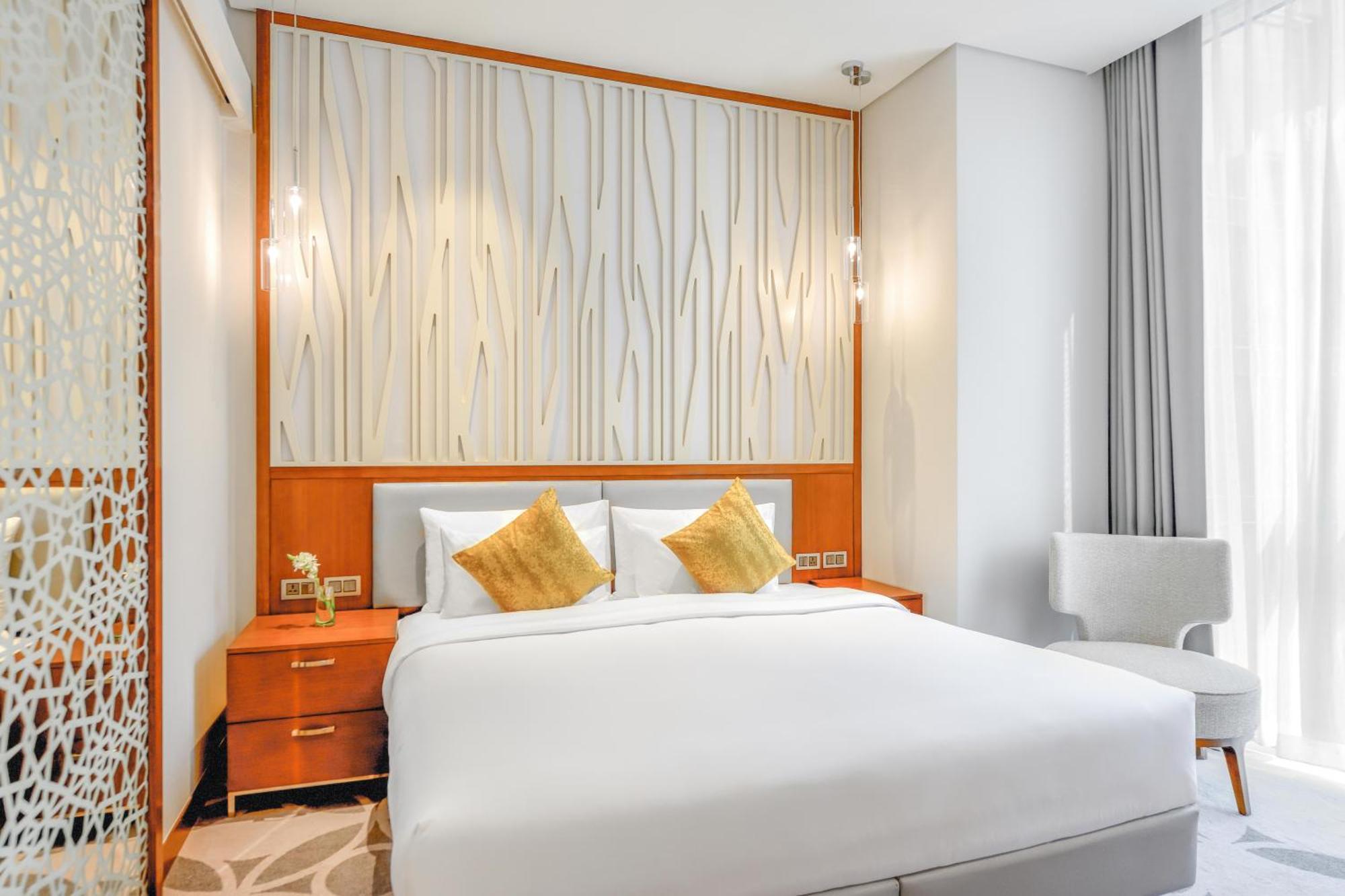 Hotel Grand Mercure