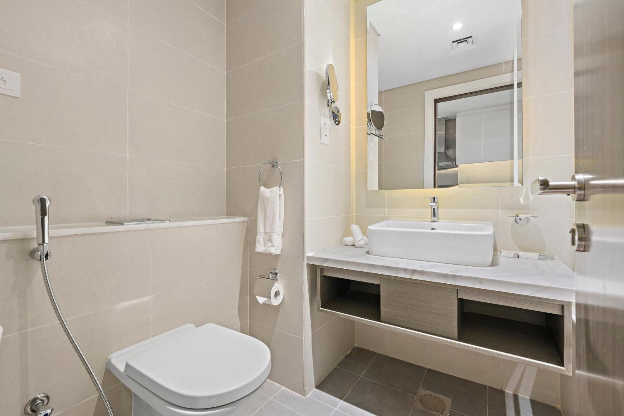 Aliving Luxury At Damac Maison Prive 1007 * Dubai