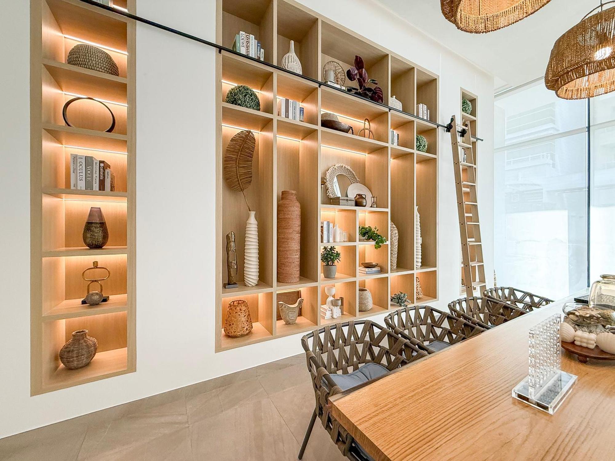 Apartment Modern Chic Apartment, Belgravia Heights 2, Jvc Dubai
