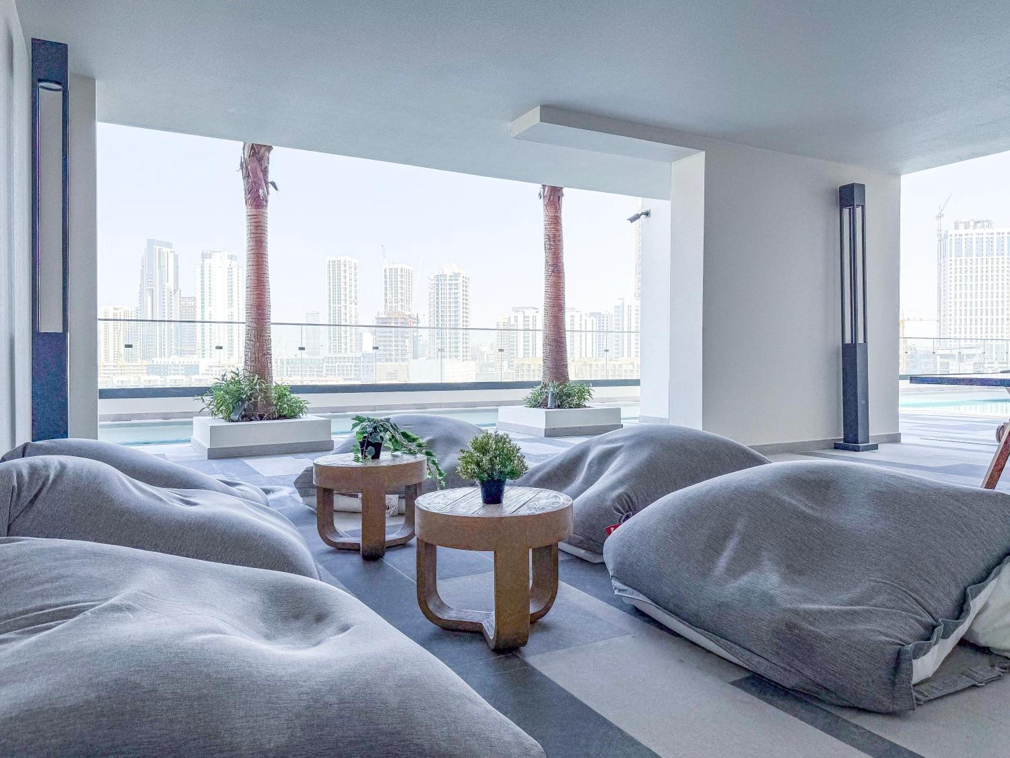 Modern Chic Apartment, Belgravia Heights 2, Jvc * Dubai