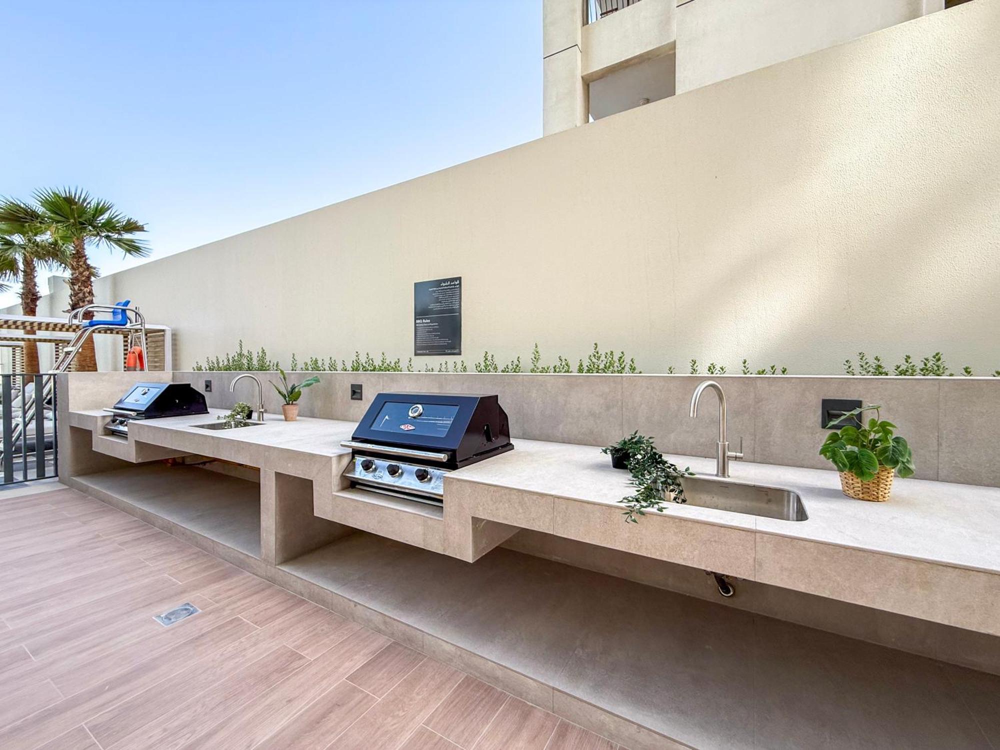 Modern Chic Apartment, Belgravia Heights 2, Jvc Apartment Dubai