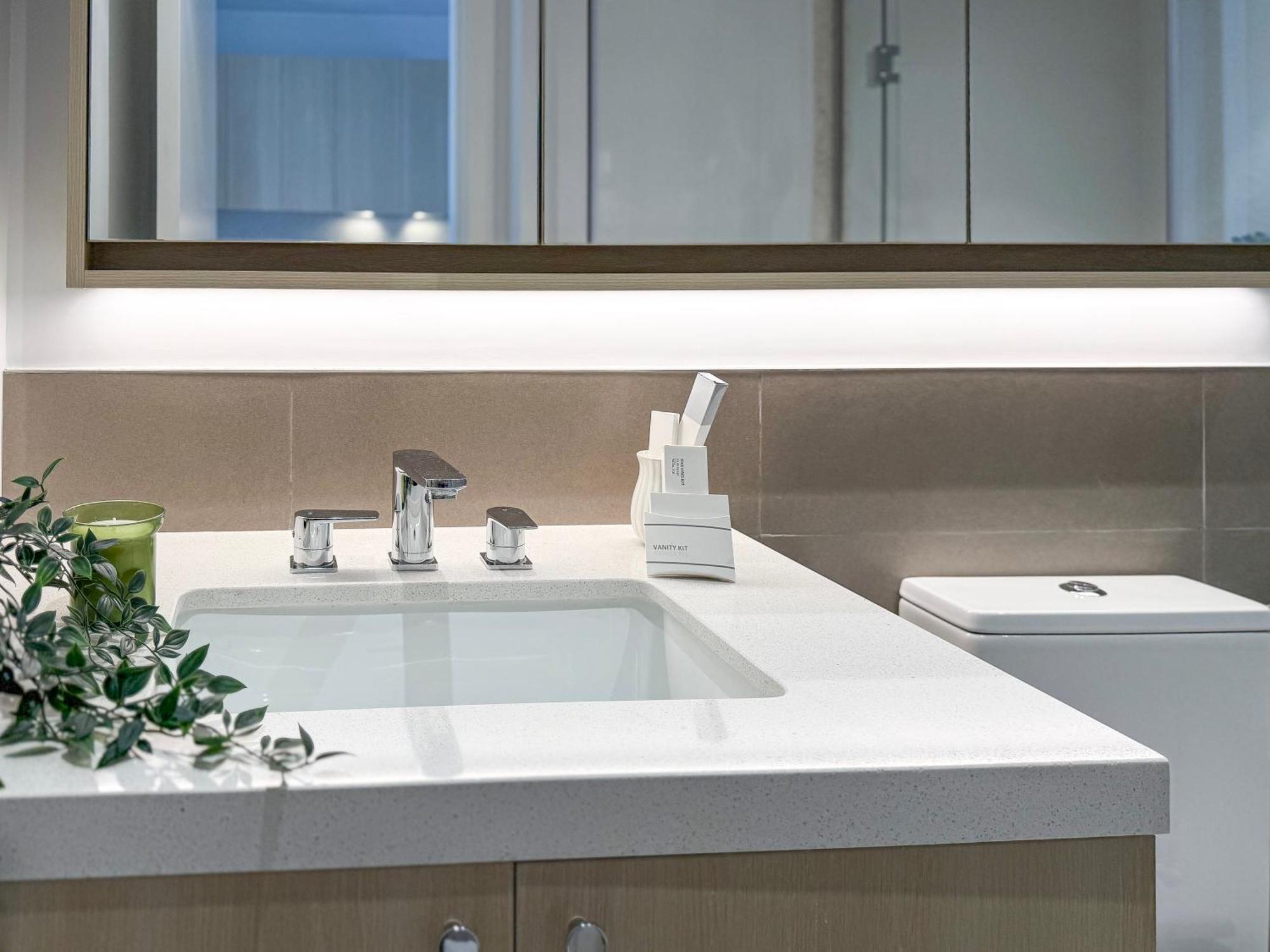 Modern Chic Apartment, Belgravia Heights 2, Jvc Apartment