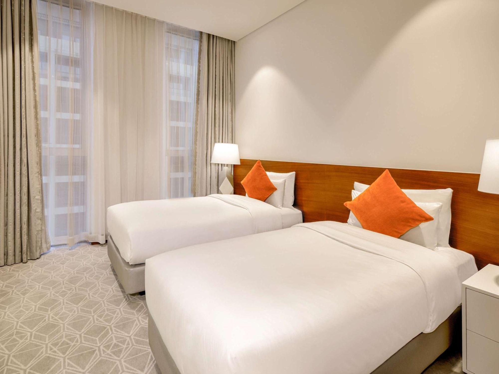 Grand Mercure 5*
