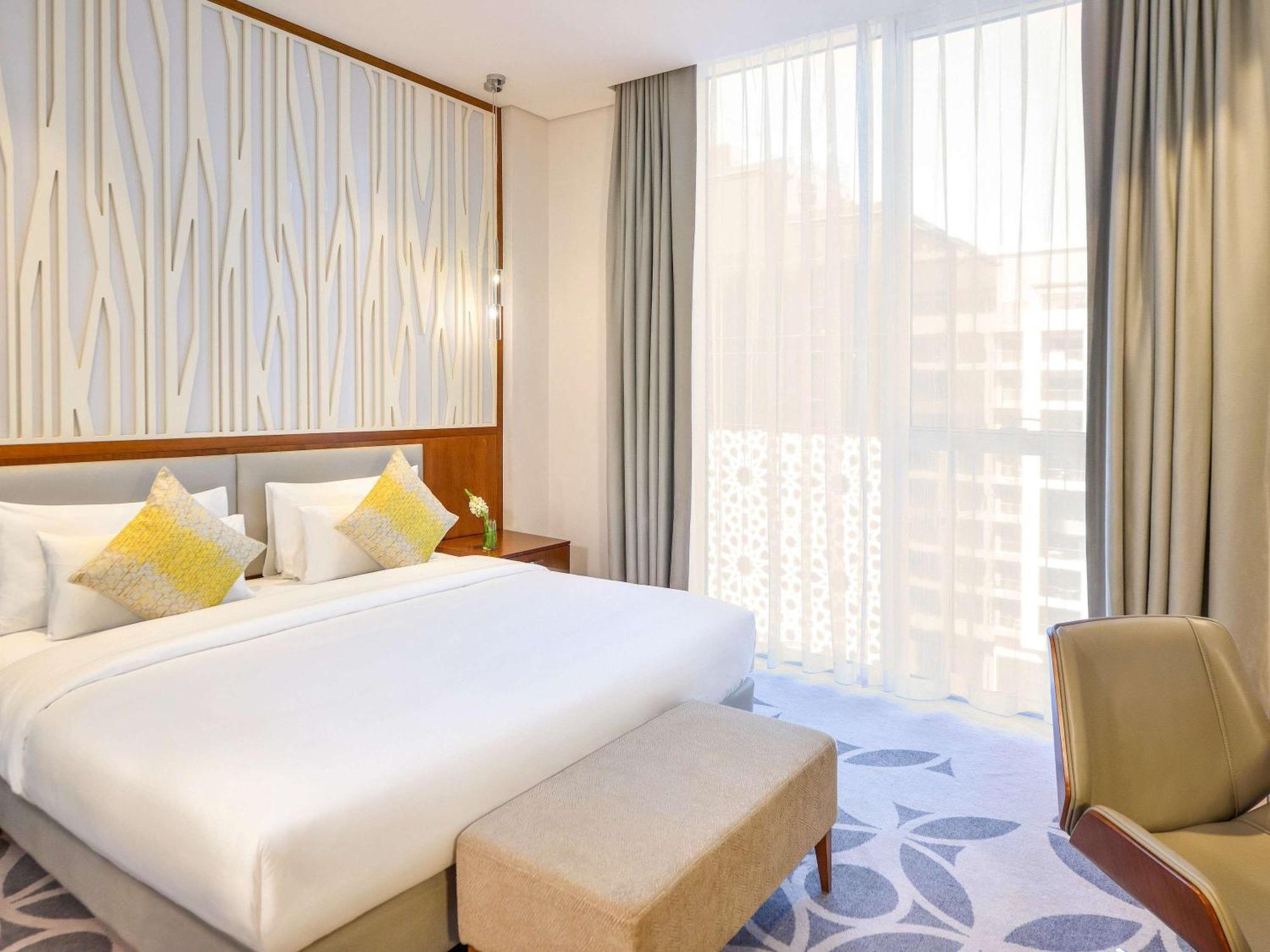 Grand Mercure Dubai