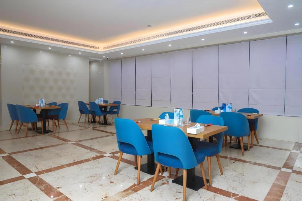 Hotel Alazmi 3*