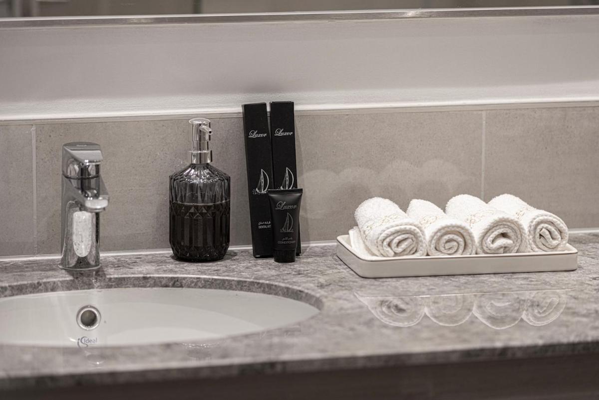 Apartamento Downtown 4br High-floor Luxury That Sleeps 9