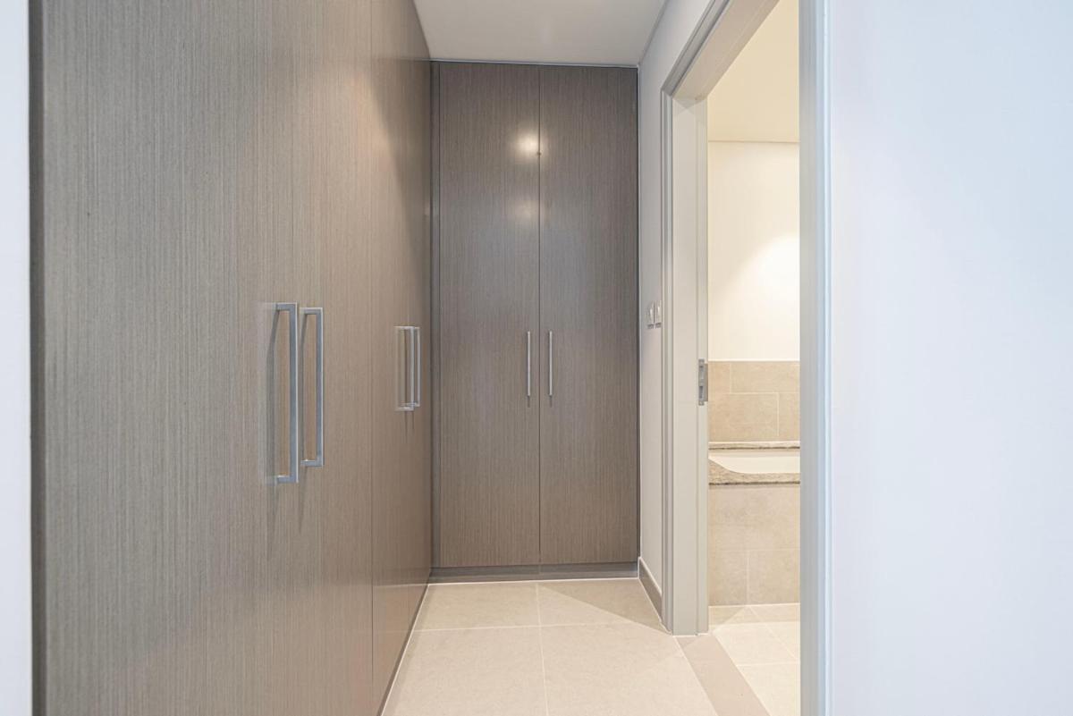 Apartamento Downtown 4br High-floor Luxury That Sleeps 9