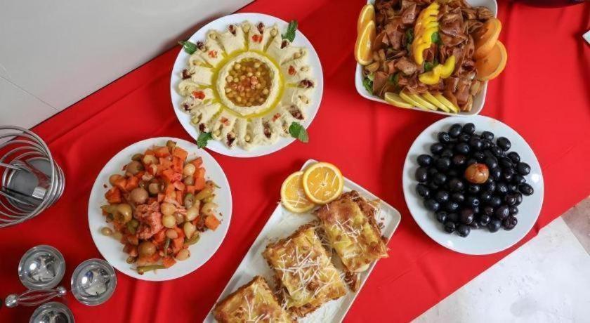Alazmi Hotel Dubai