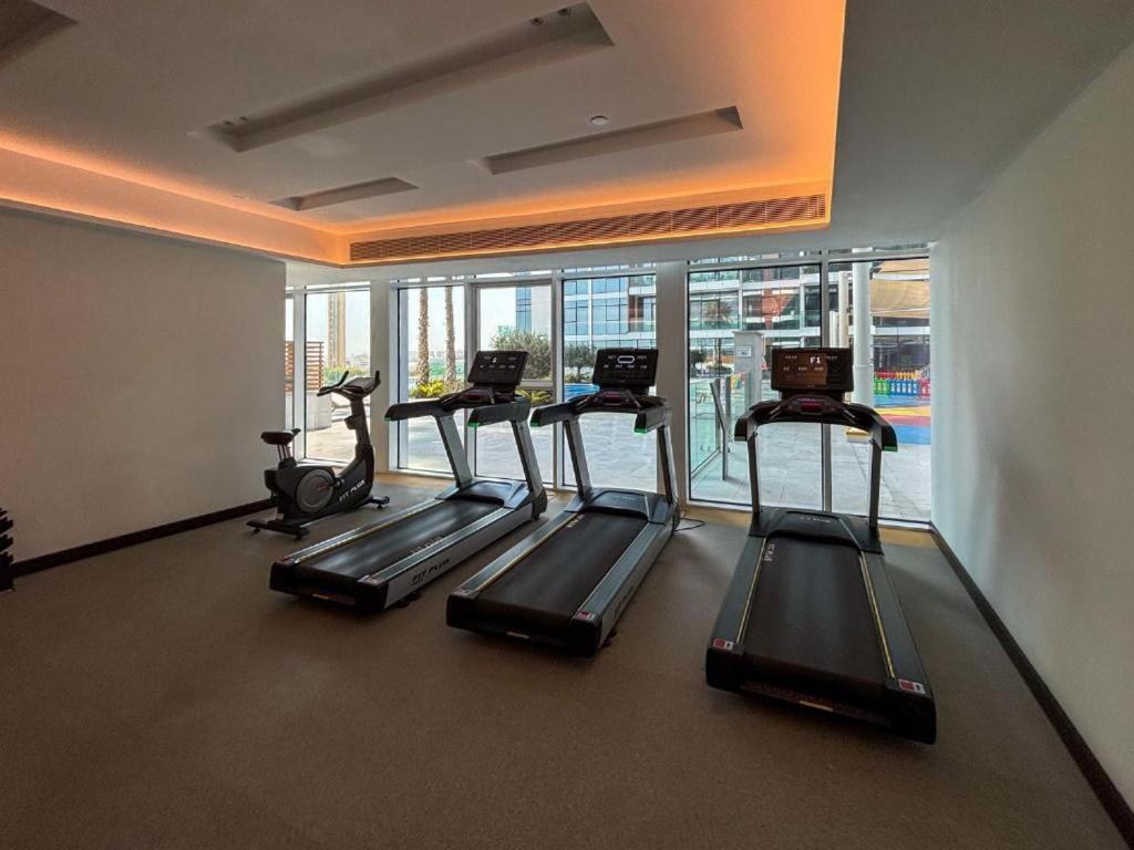 Ashri Luxe Spacious Near Metro, Frame * Dubai