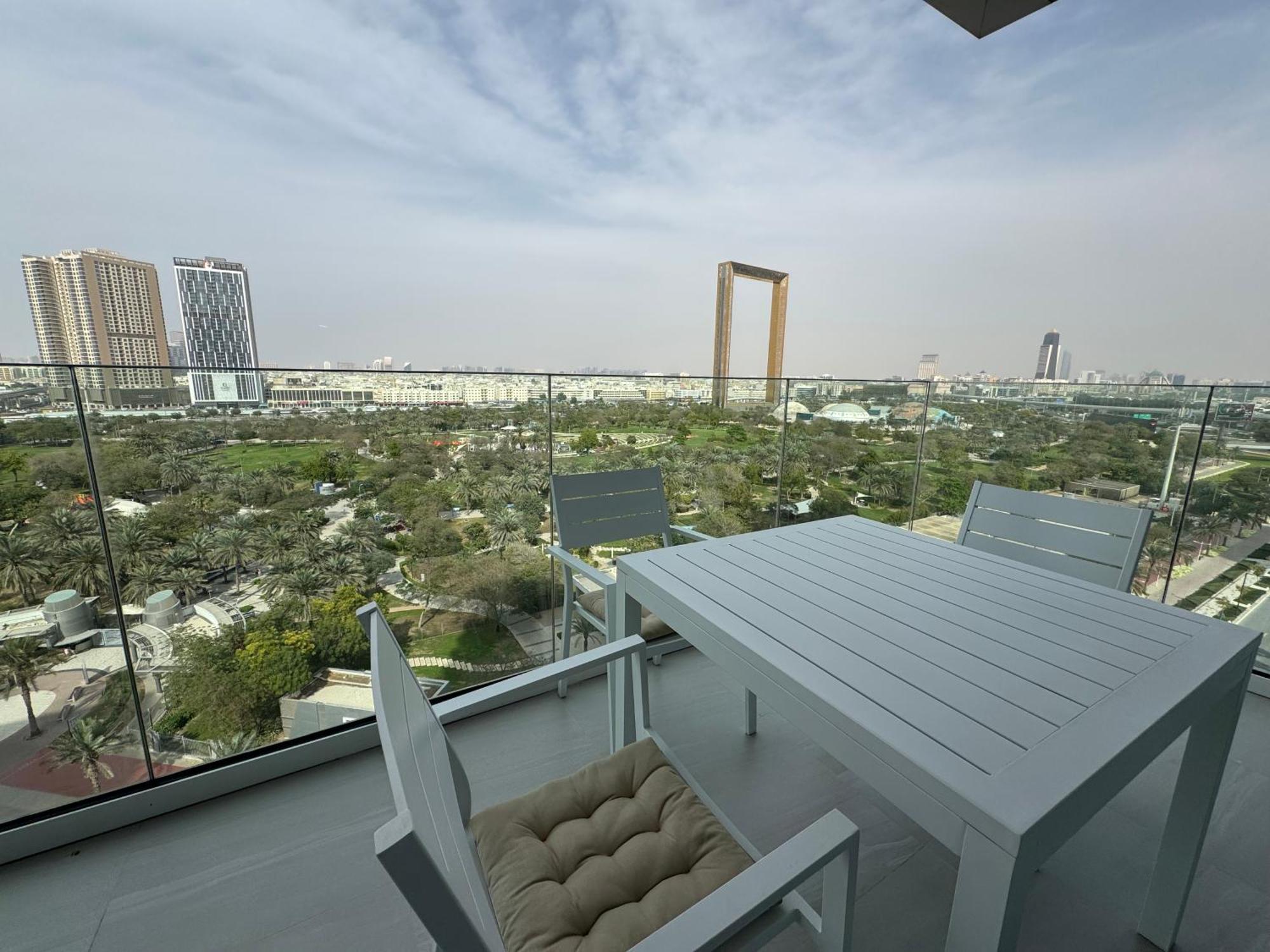Ashri Luxe Spacious Near Metro, Frame Apartment *