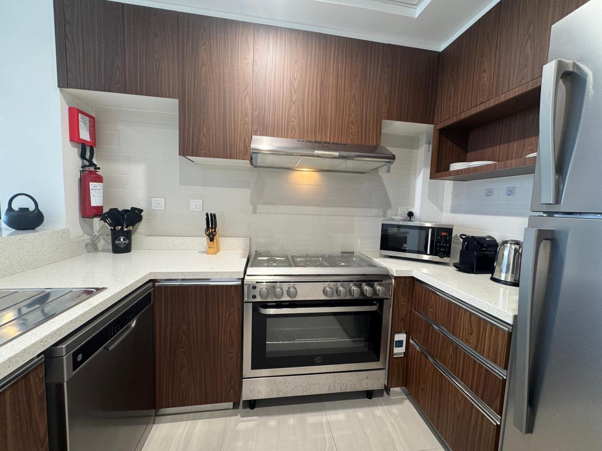 Apartment Ashri Luxe Spacious Near Metro, Frame Dubai