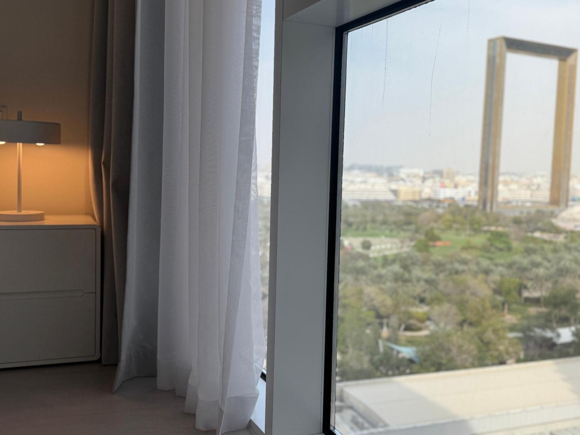 Ashri Luxe Spacious Near Metro, Frame Apartment *