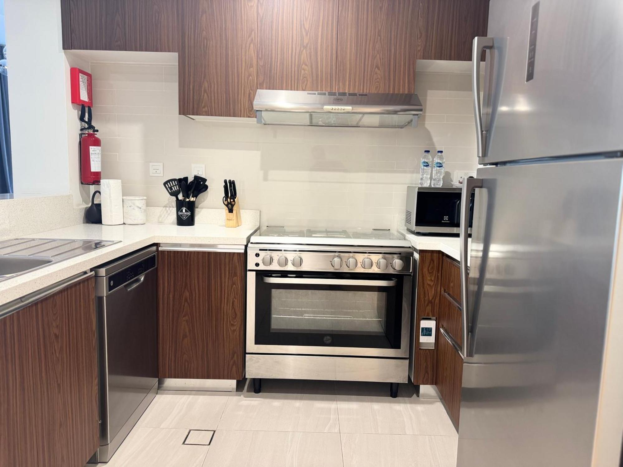 Ashri Luxe Spacious Near Metro, Frame * Dubai