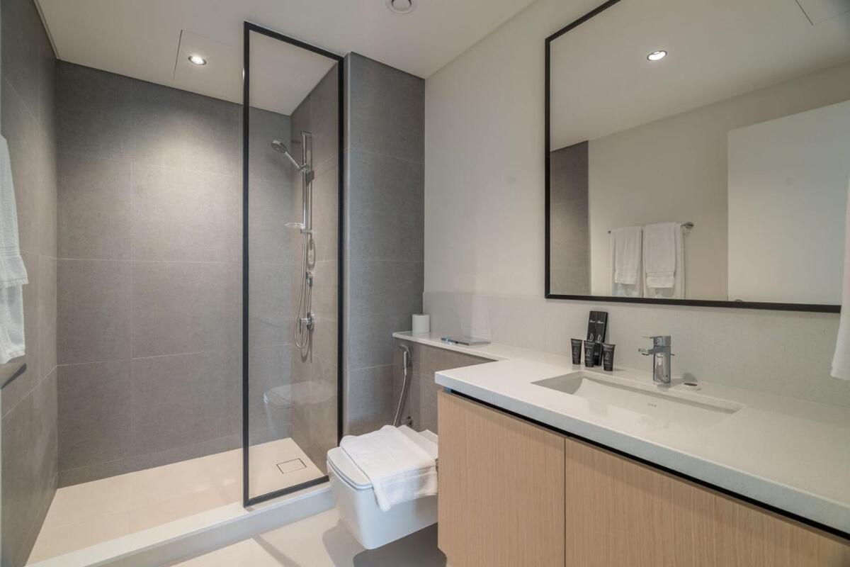 Luxury 4br In Heart Of With Burj View Daire