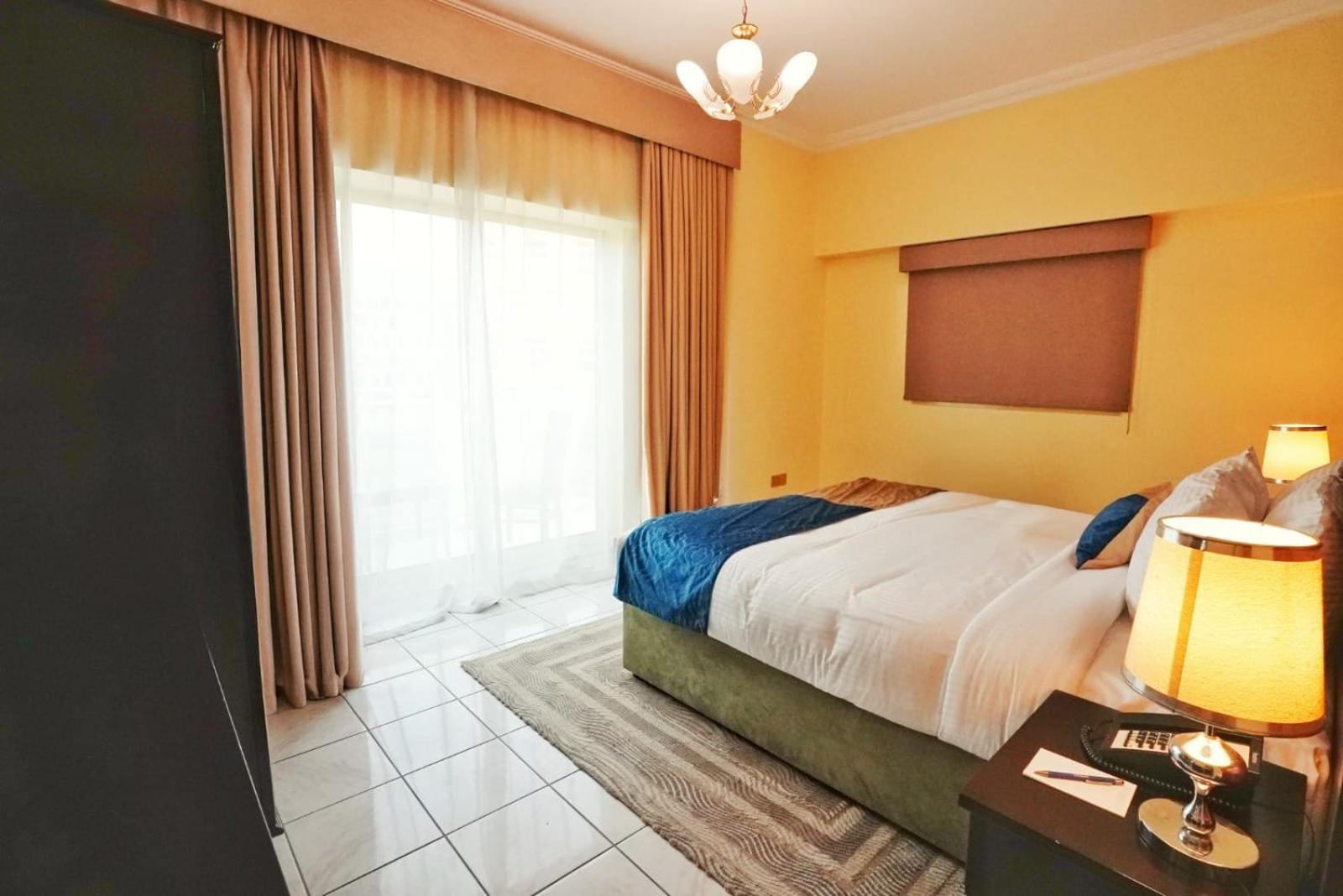 Imperiaa By Hoc Globe Apart Otel 3*