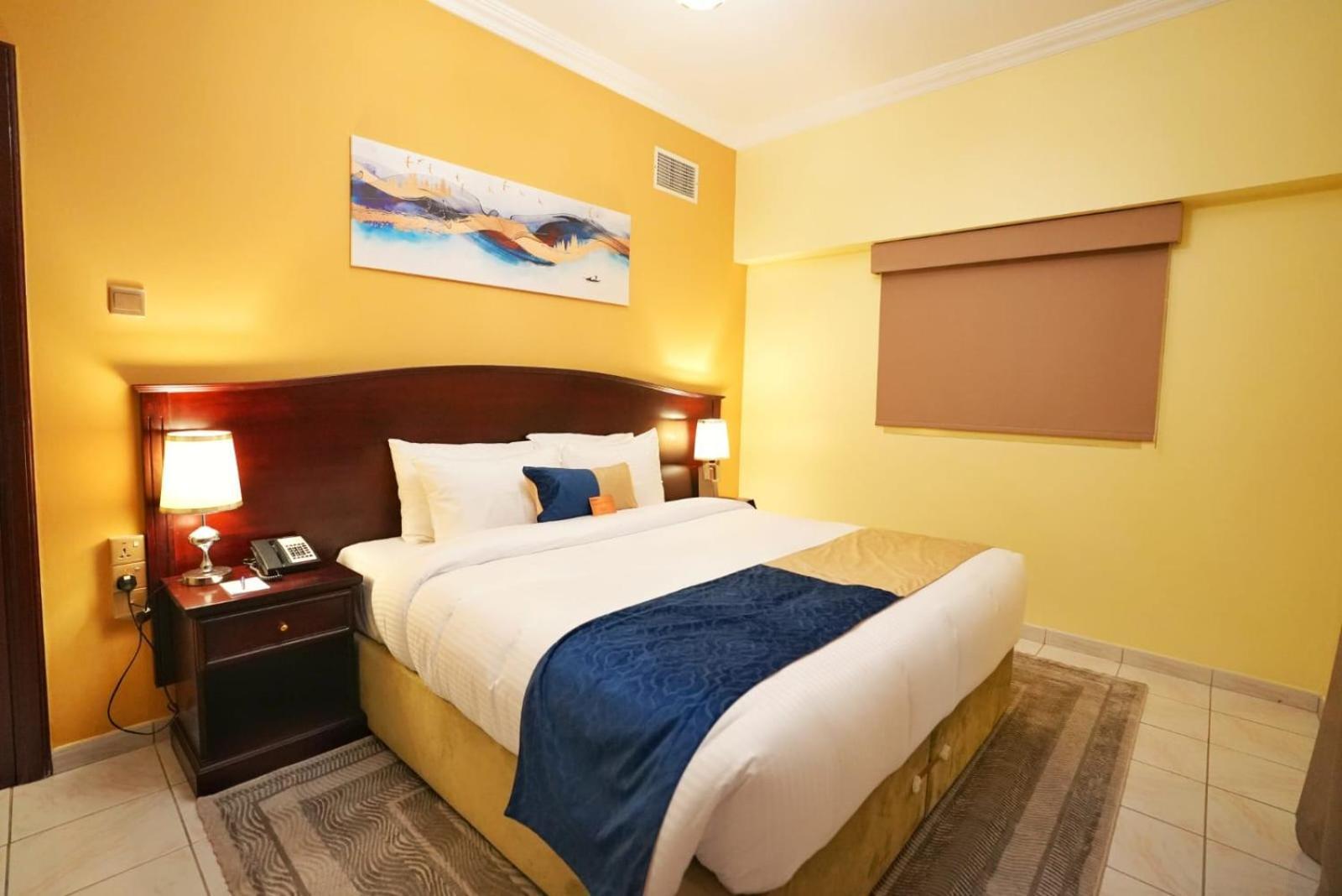 Aparthotel Imperiaa By Hoc Globe