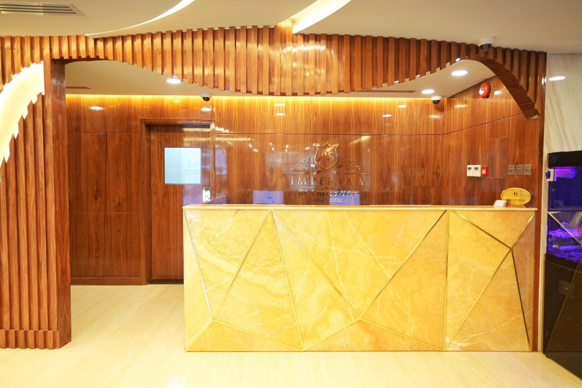 Imperiaa By Hoc Globe