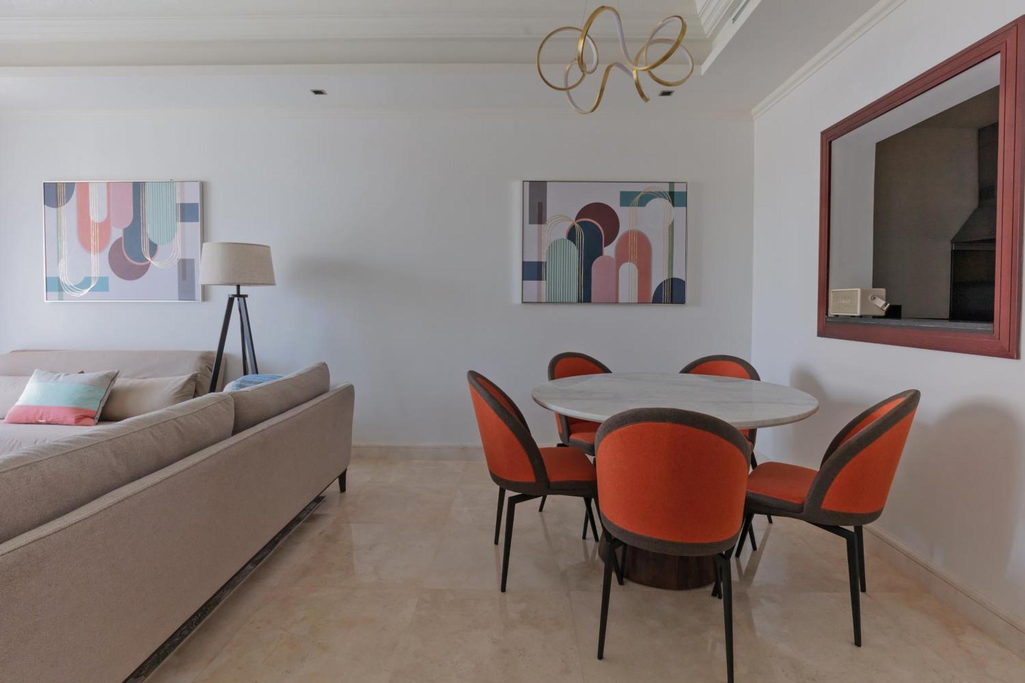 1-bedroom With Pool *