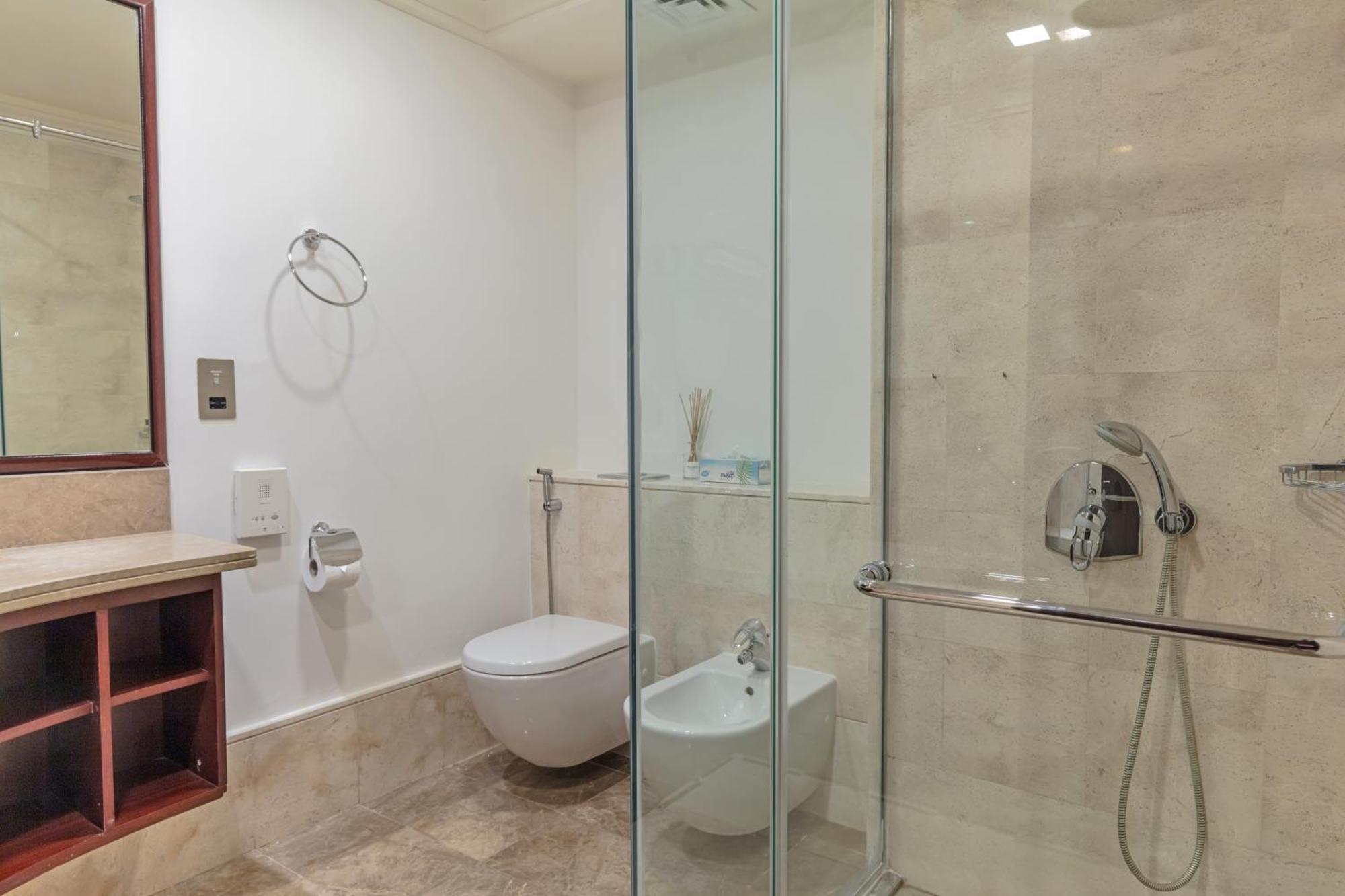 1-bedroom With Pool *