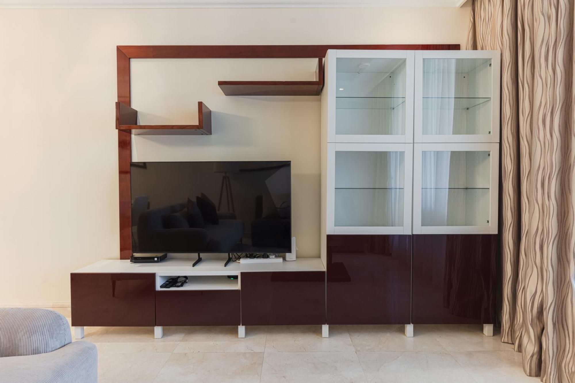 1-bedroom With Pool * Dubai